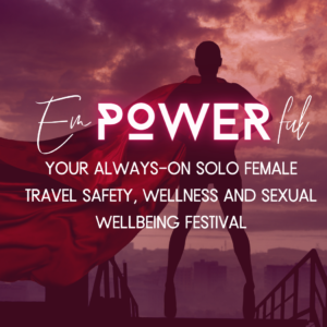  Empowering Solo Female Travelers    